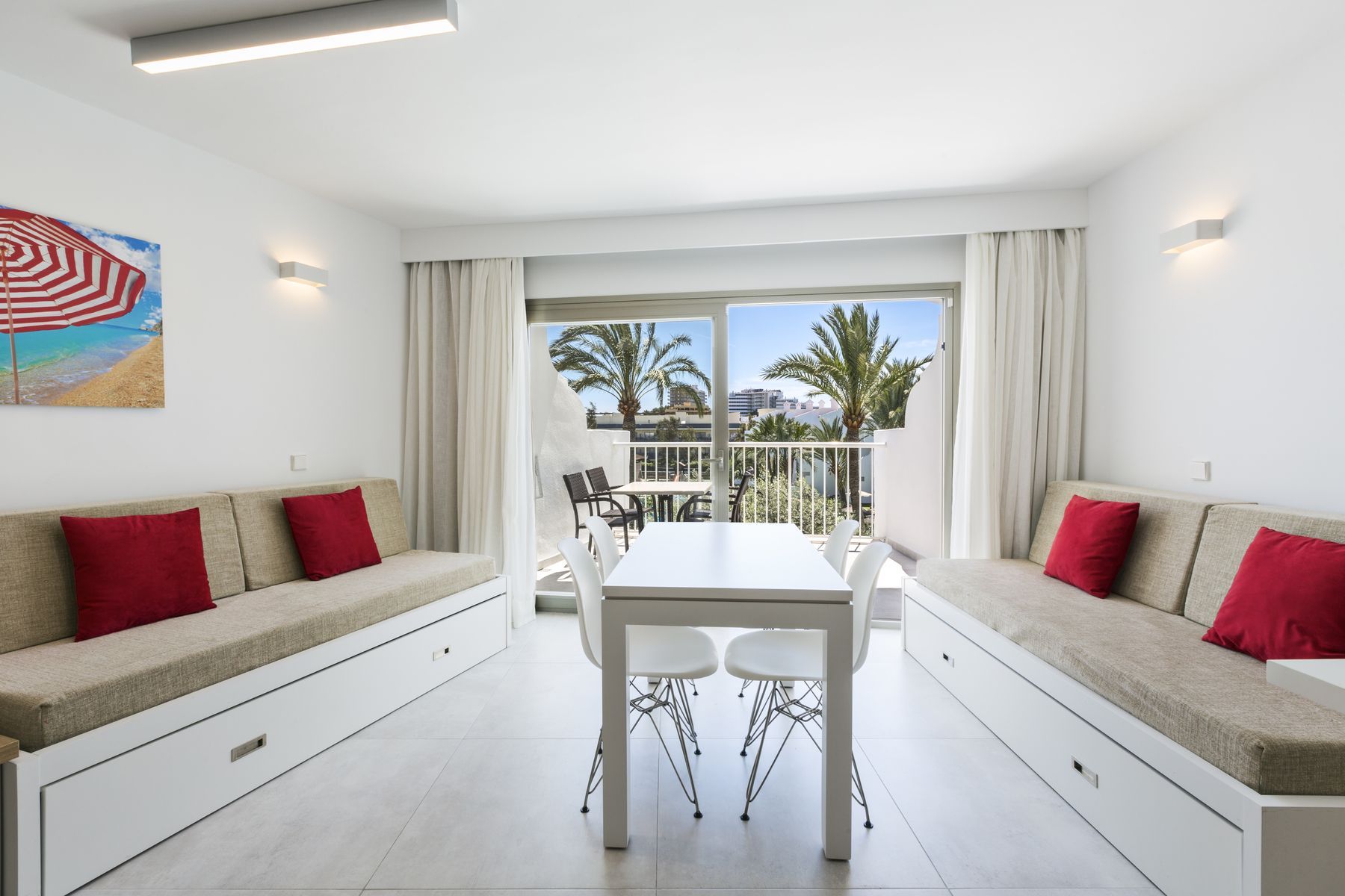 Ca's Saboners Beach Aparthotel - Image 6