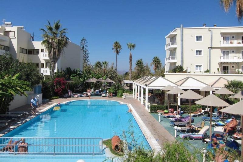 Kos Hotel Junior Suites - Image 8