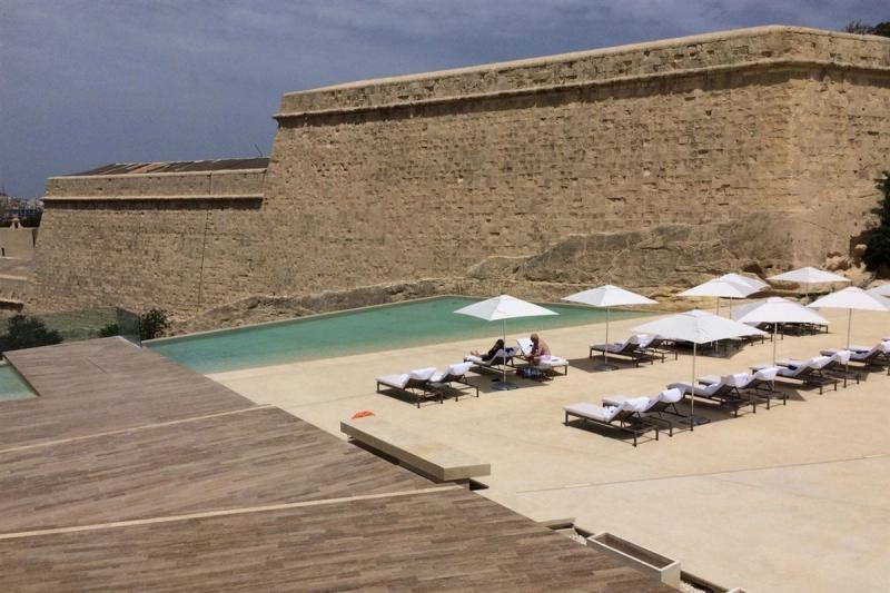The Phoenicia Malta - Image 8