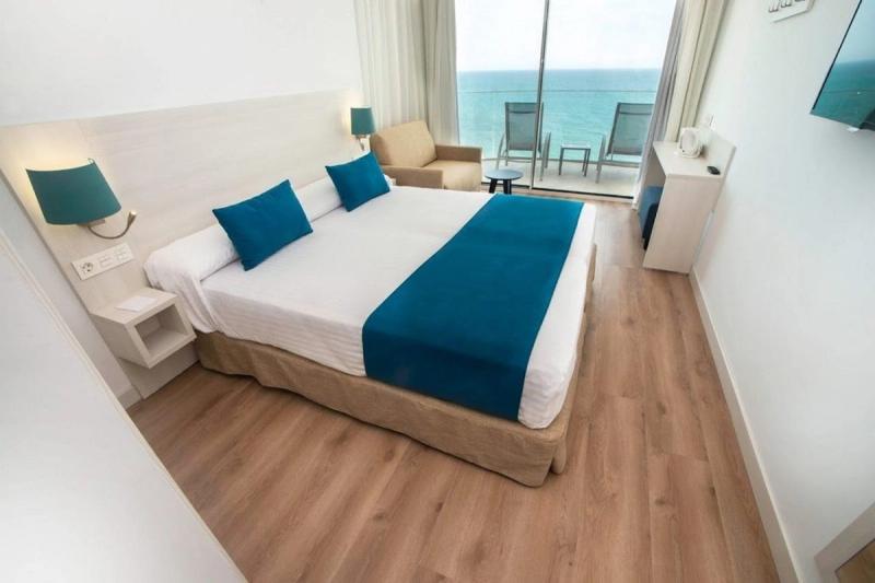 Sentido Benalmadena Beach - Image 2