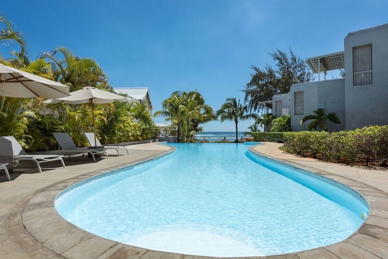 Voile Bleue Boutique Hotel - Image 9