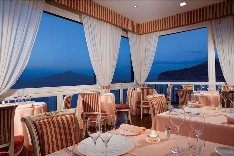 Hotel Imperial Tramontano - Image 4