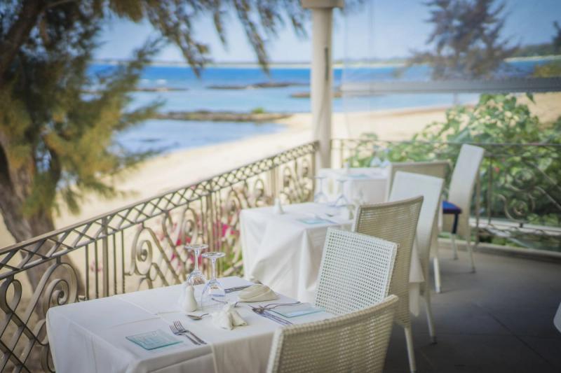 Voile Bleue Boutique Hotel - Image 8
