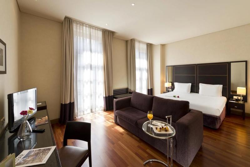 Eurostars das Artes - Image 3