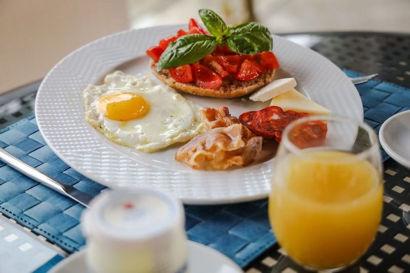 Villa Rizzo Resort & SPA - Image 4