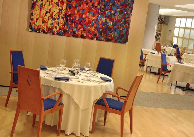 Pacific Hotel Fortino - Image 5