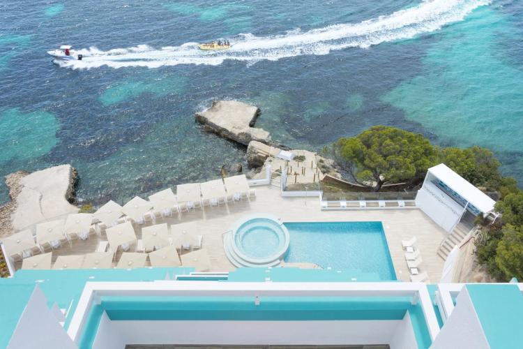 Billede av hotellet HSM Sandalo Beach - nummer 1 af 10