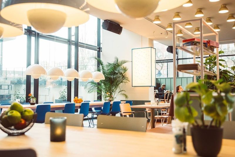 Hotel Casa Amsterdam - Image 4