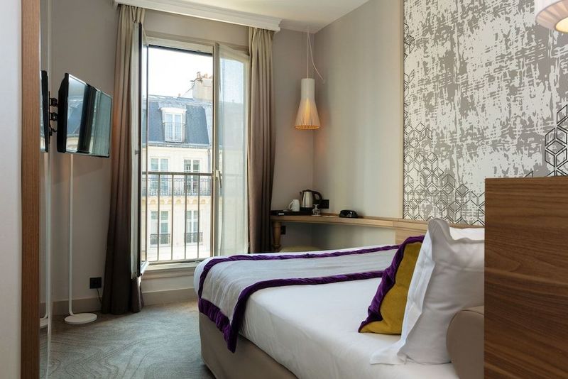 Hotel des Nations Saint Germain - Image 3
