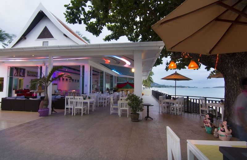 Chaweng Cove Beach Resort - Image 9