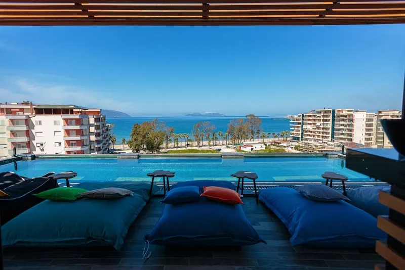 Ames Hotel & Spa