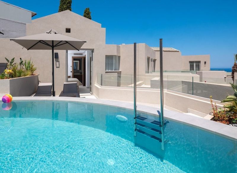 Galaxy Suites Boutique Resort - Image 4
