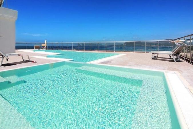 Alma di Alghero i Alghero
