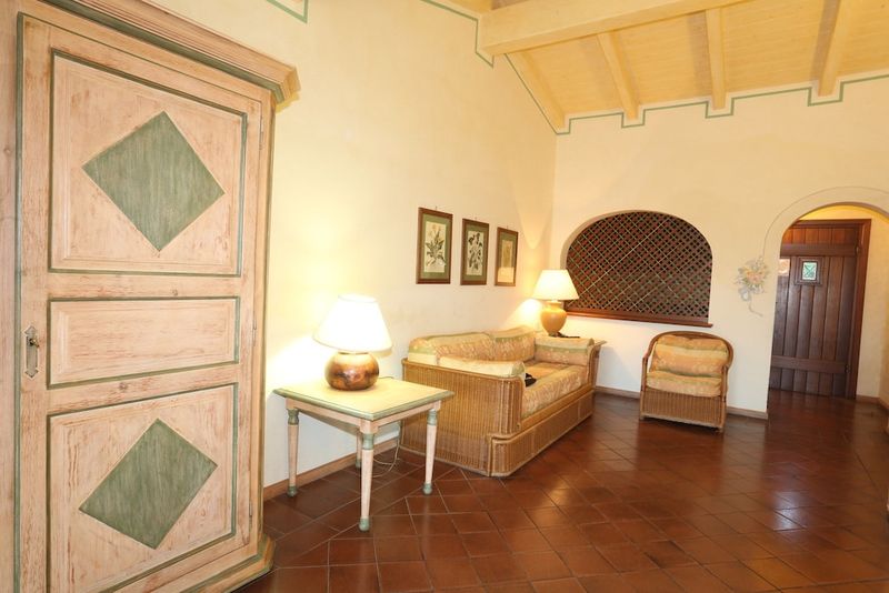 Bagaglino I Giardini di Porto Cervo - Image 6