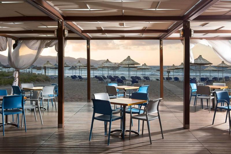Agapi Beach Resort - Image 9