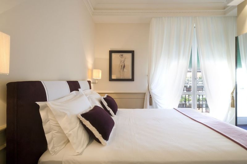 Grand Hotel Francia & Quirinale - Image 6