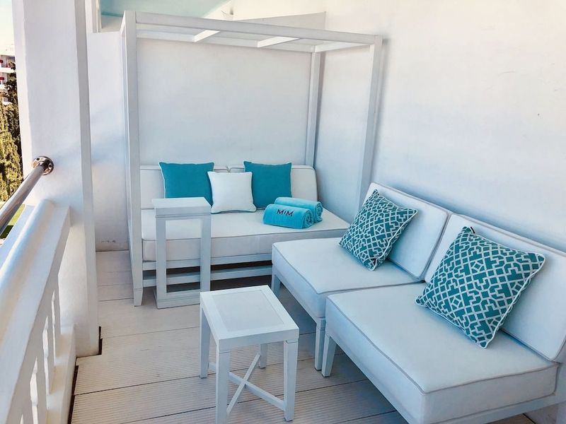 Hotel MiM Ibiza Es Vive - Image 5