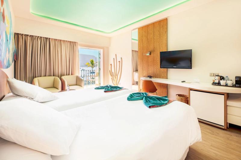 Hotel LIVVO Puerto de Mogan - Image 8