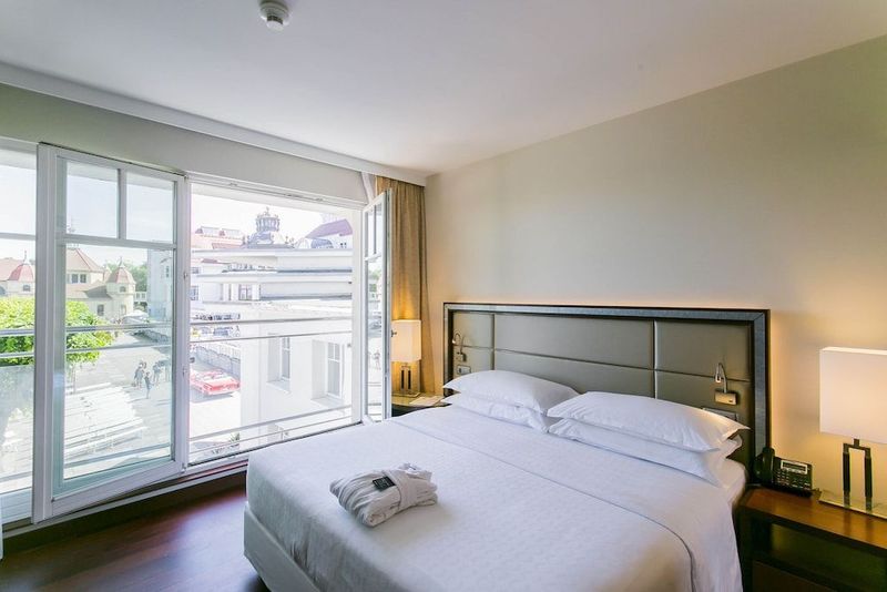Sheraton Sopot - Image 8