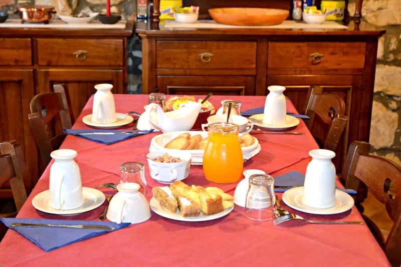 Agriturismo Corte Tamellini - Image 5