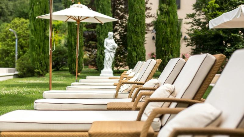 Relais d'Arfanta - Image 4