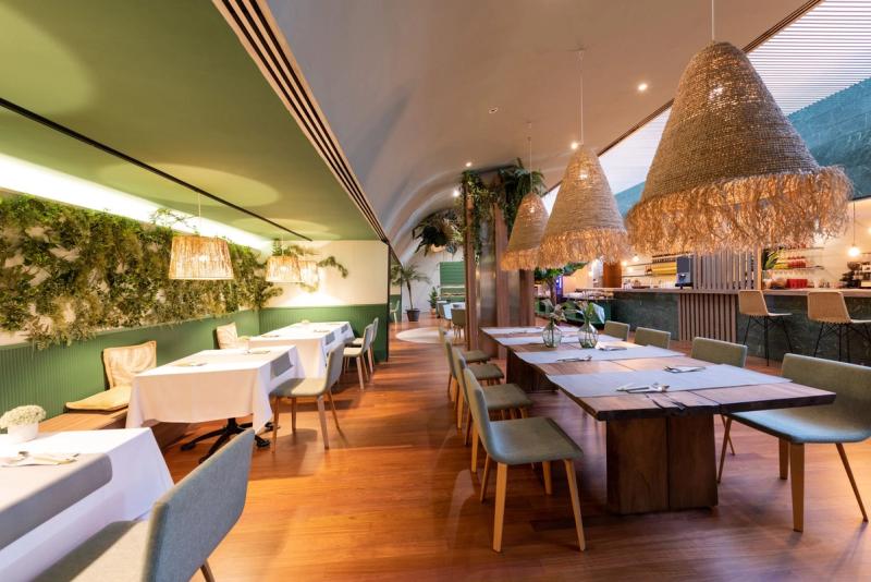 Atenea Barcelona Aparthotel - Image 6