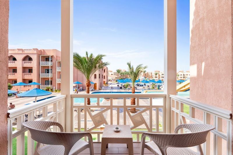 Pickalbatros Aqua Park Resort - Image 2