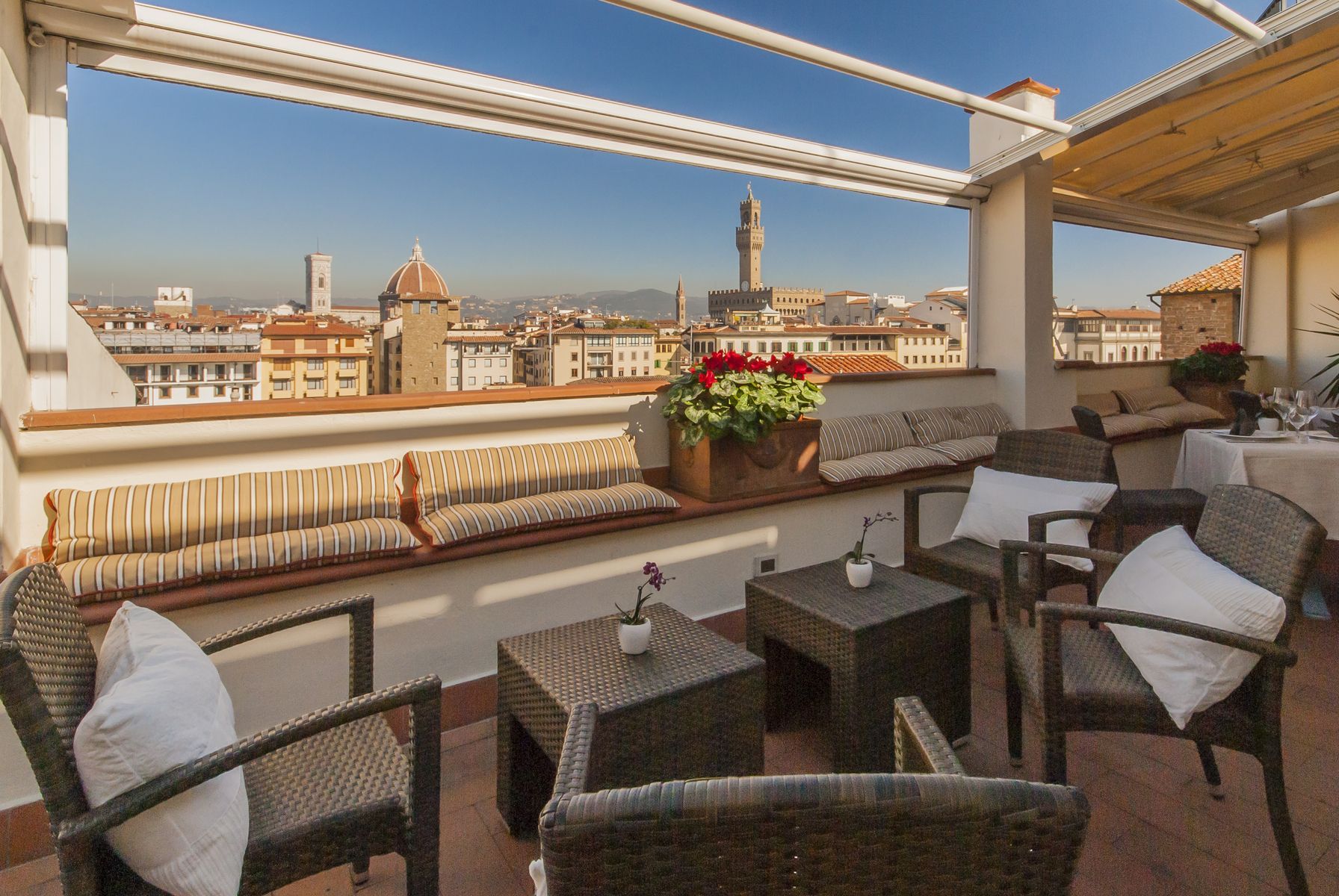 Hotel Pitti Palace al Ponte Vecchio - Image 1