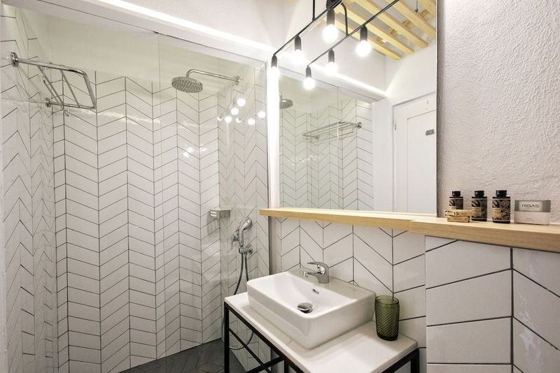 Rigas Boutique Hotel - Image 10