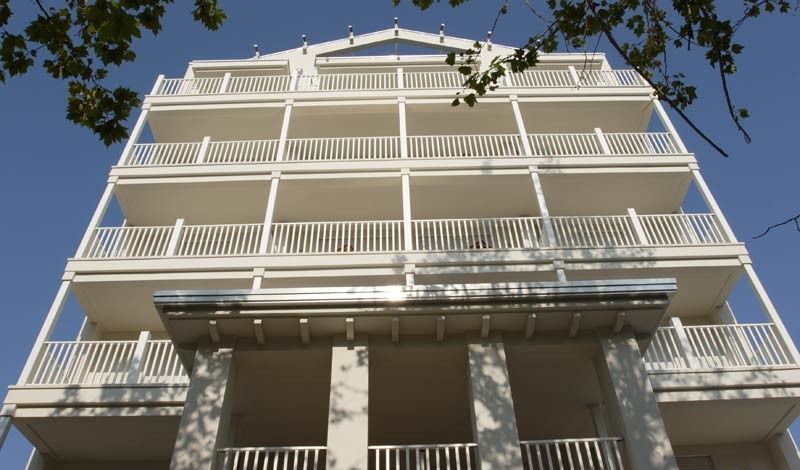 Le Rose Suite Hotel - Image 8