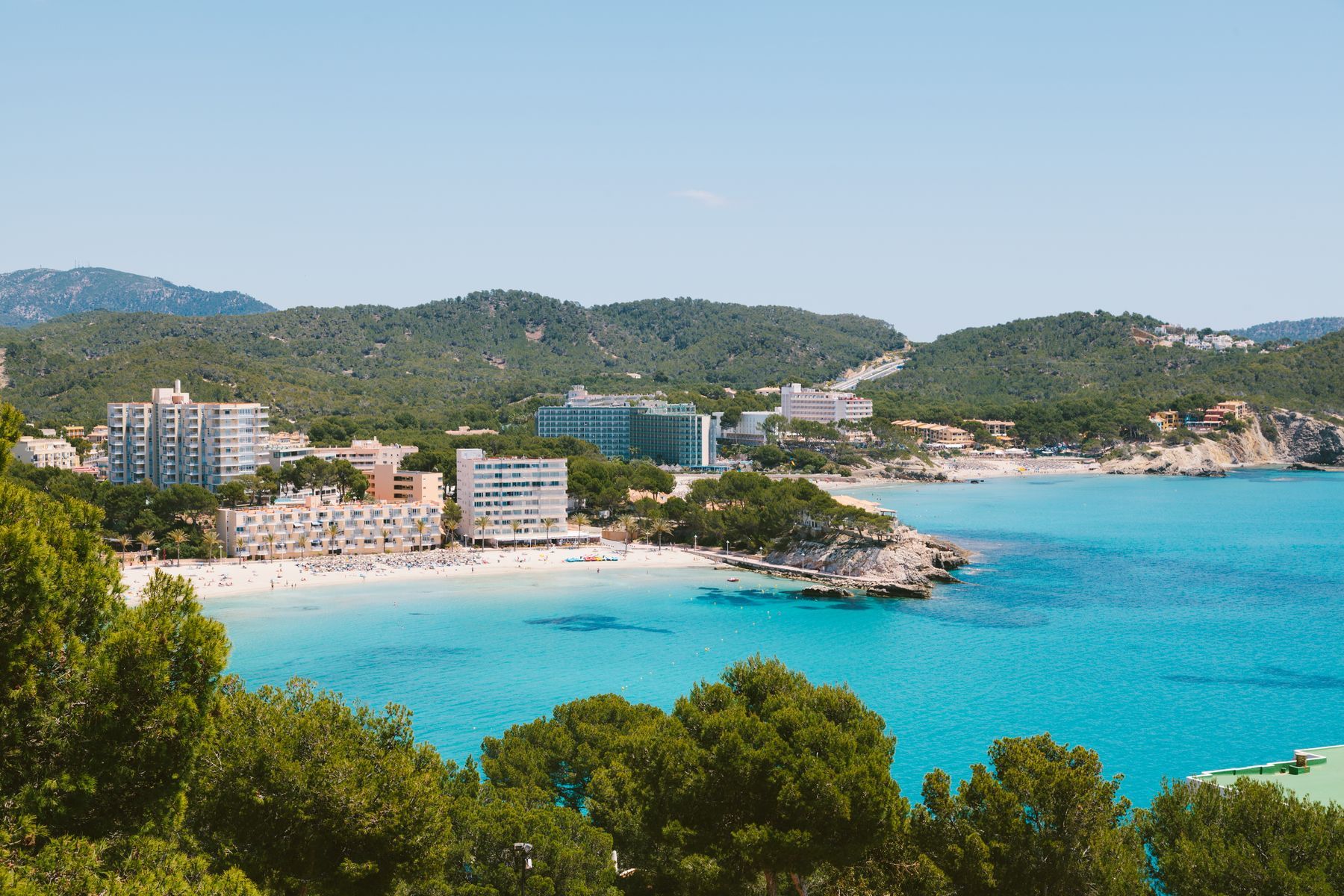 Aldea 2 Cala Fornells - Image 4