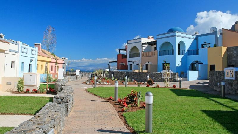Hotel Luz del Mar - Image 4