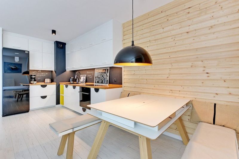 NORDBYHUS Apartamenty Chmielna Park - Image 5
