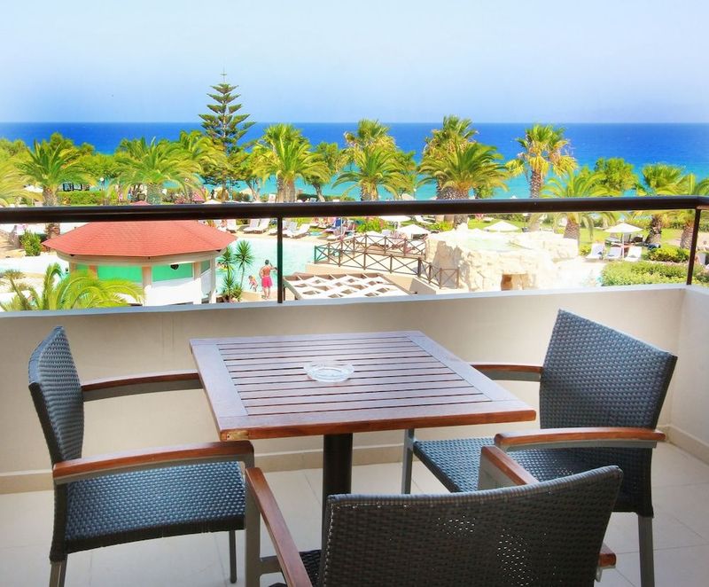 D'Andrea Mare Beach Resort - Image 5