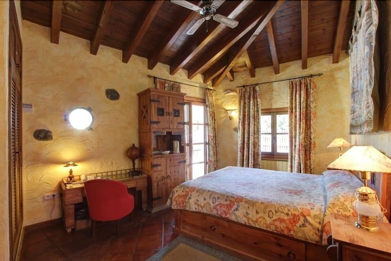 Hotel Amanhavis - Image 10