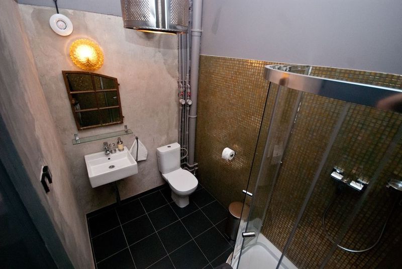Lofthotel Sen Pszczoly - Image 10