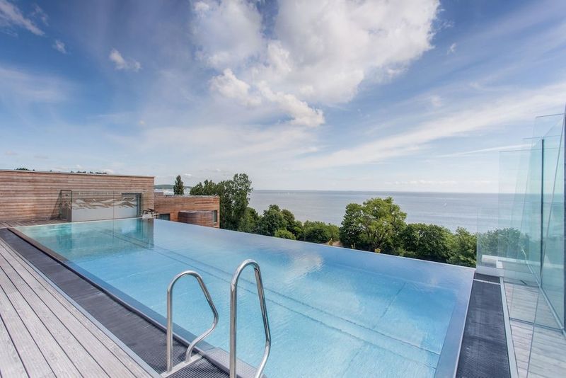 Sopot Marriott Resort & Spa - Image 7