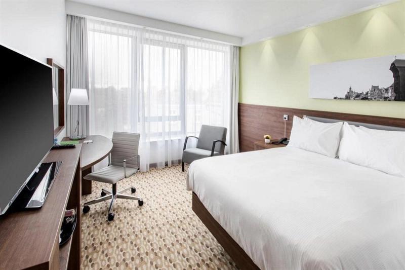 Hampton by Hilton Gdansk Oliwa - Image 2