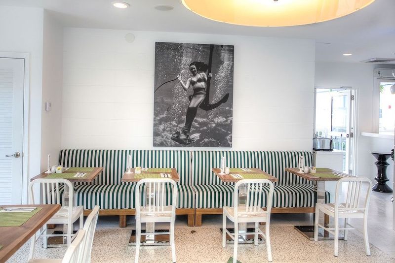 Pestana South Beach Art Deco Hotel - Image 8
