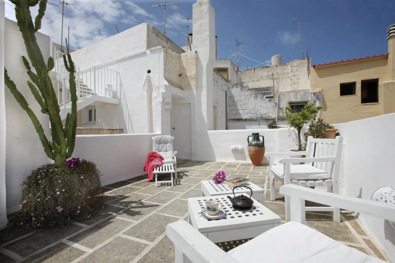 Relais Corte Palmieri - Image 4