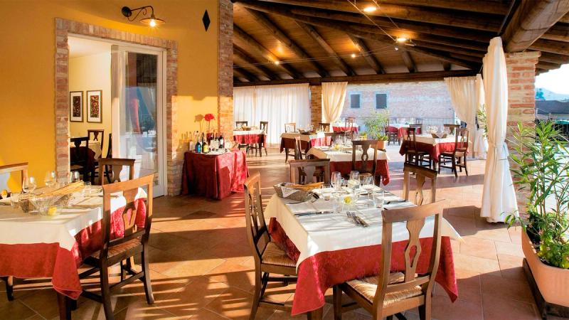 Agriturismo Mongalletto - Image 10