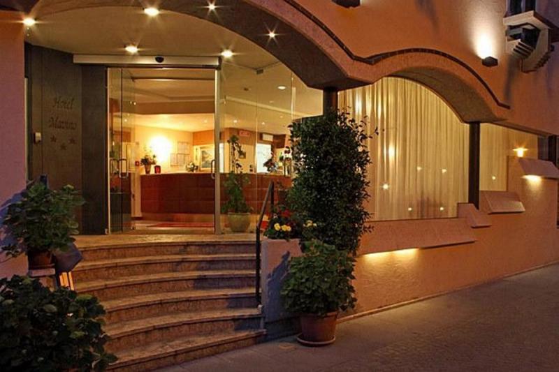 Hotel Mavino - Image 7
