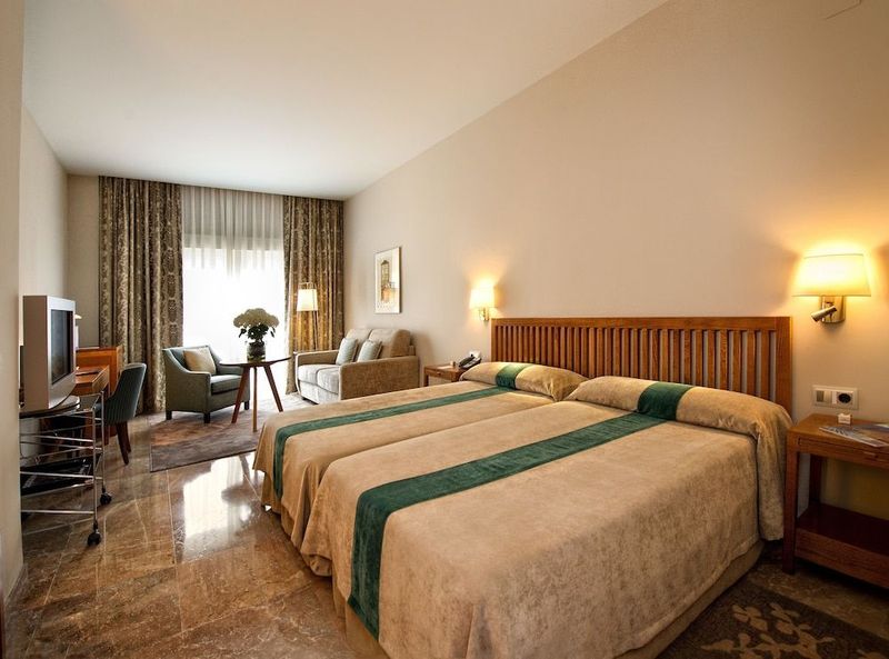 Parador de Cordoba - Image 3