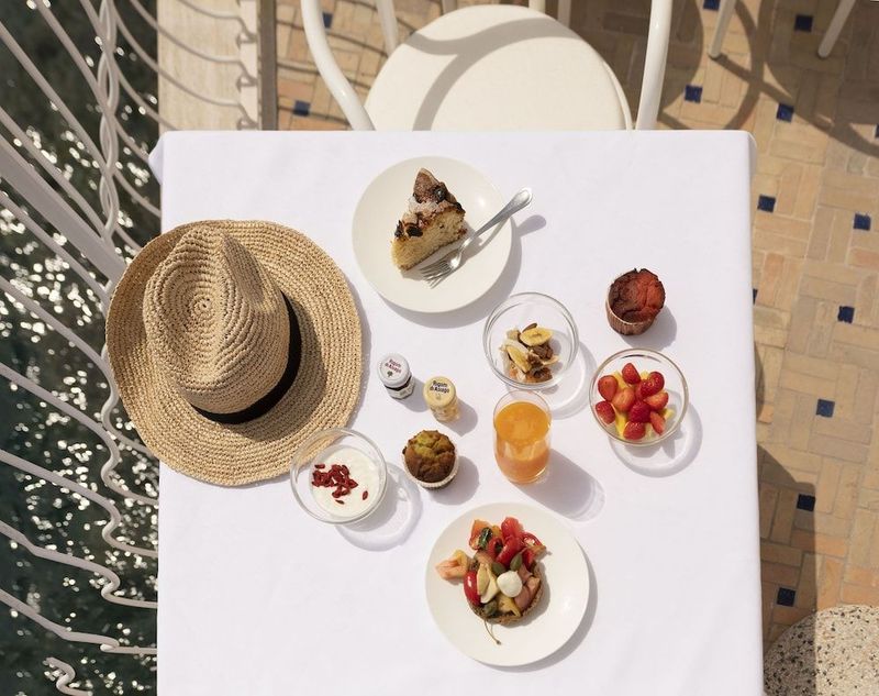 Miramare Sea Resort & Spa - Image 4