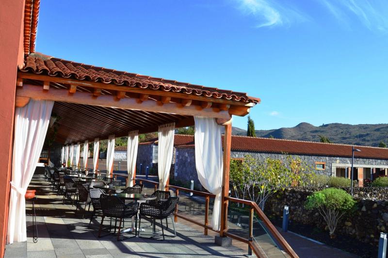 La Casona del Patio Hotel - Image 8