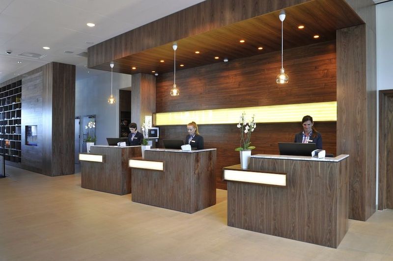 Courtyard by Marriott Gdynia Waterfront - Image 4