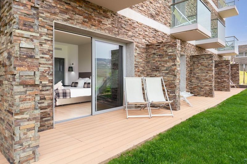Delfim Douro Hotel - Image 3
