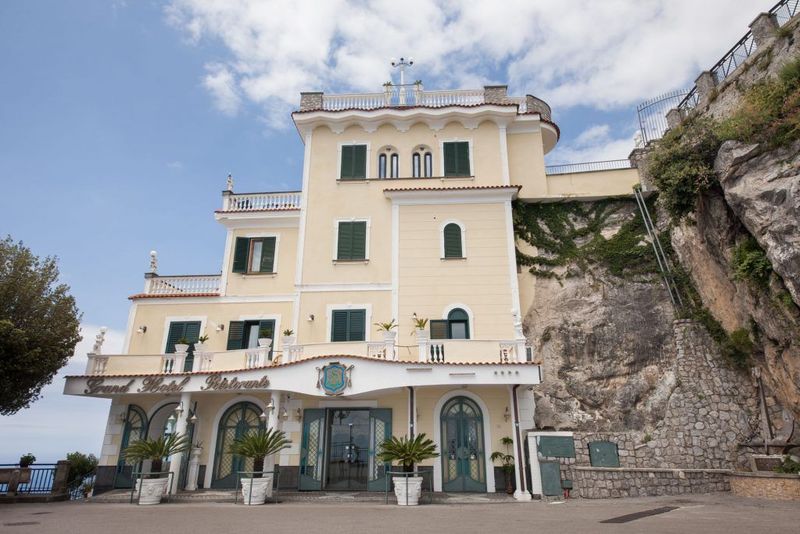 Grand Hotel Sant'Orsola - Image 2