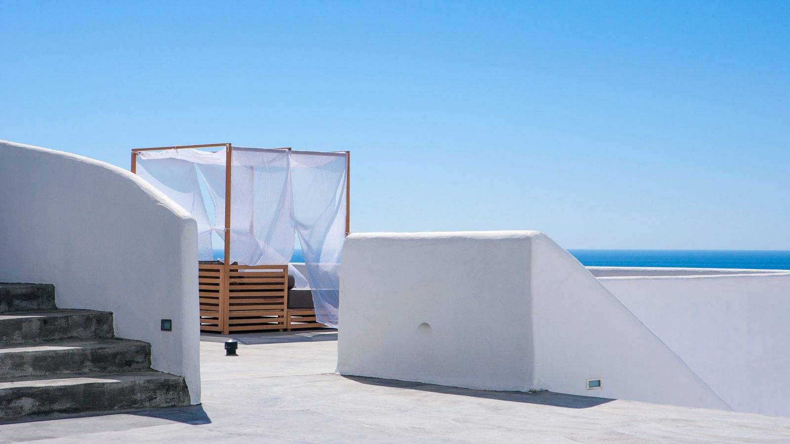 Välkommen till Lindos Sun