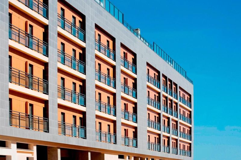 Real Marina Residence - Image 2